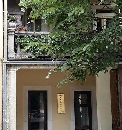 Apartman Centar Cetinje Kültér fotó