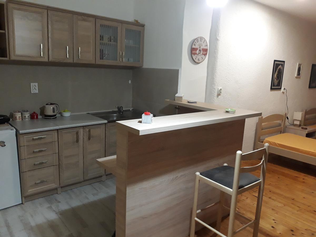 Apartman Centar Cetinje Kültér fotó