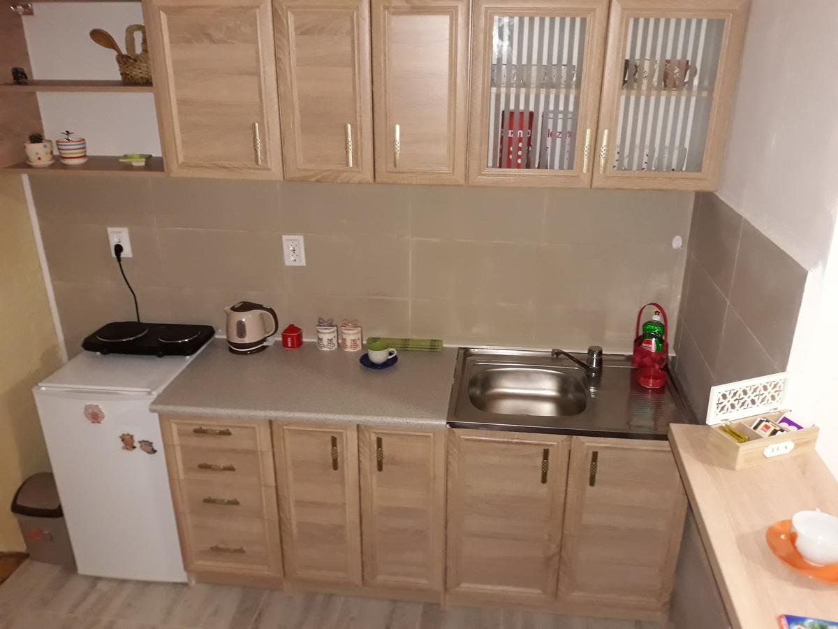 Apartman Centar Cetinje Kültér fotó