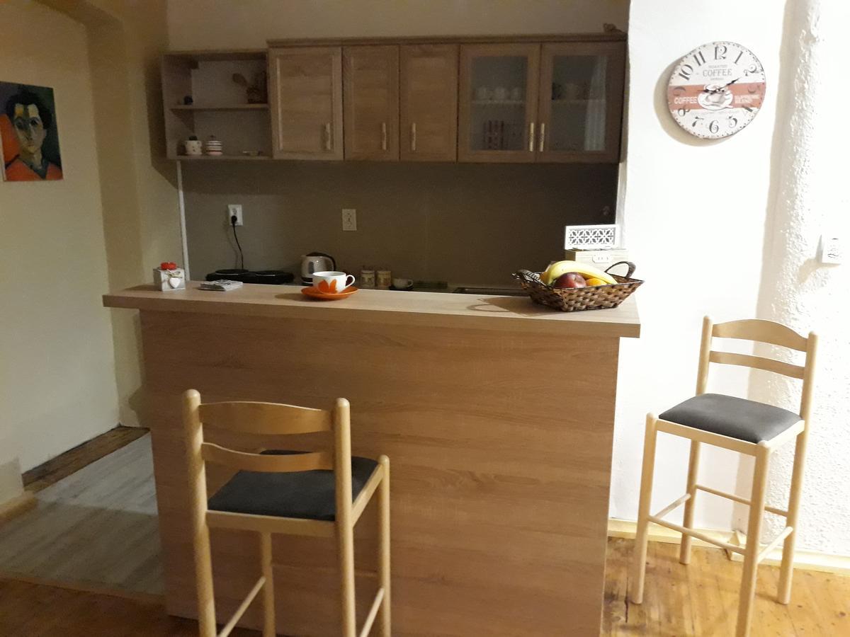 Apartman Centar Cetinje Kültér fotó