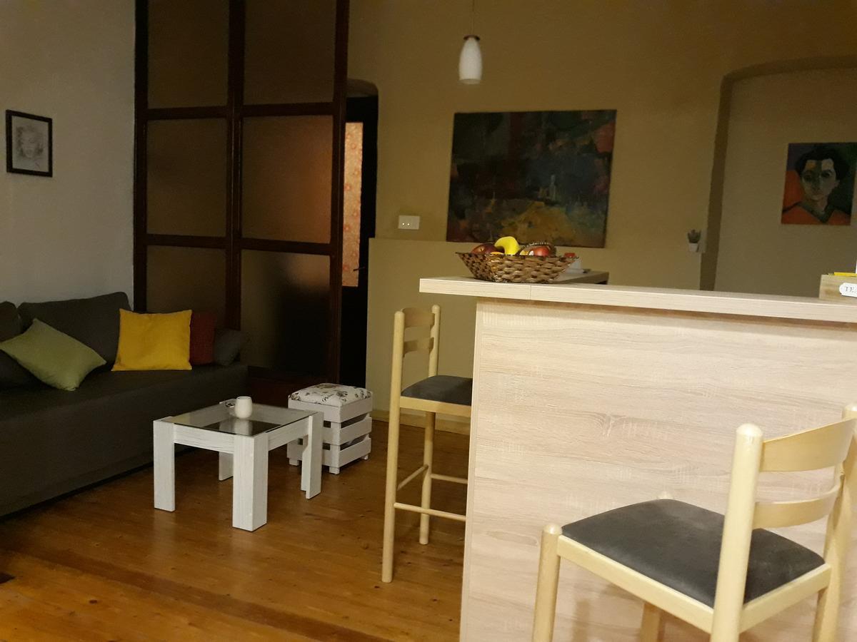 Apartman Centar Cetinje Kültér fotó