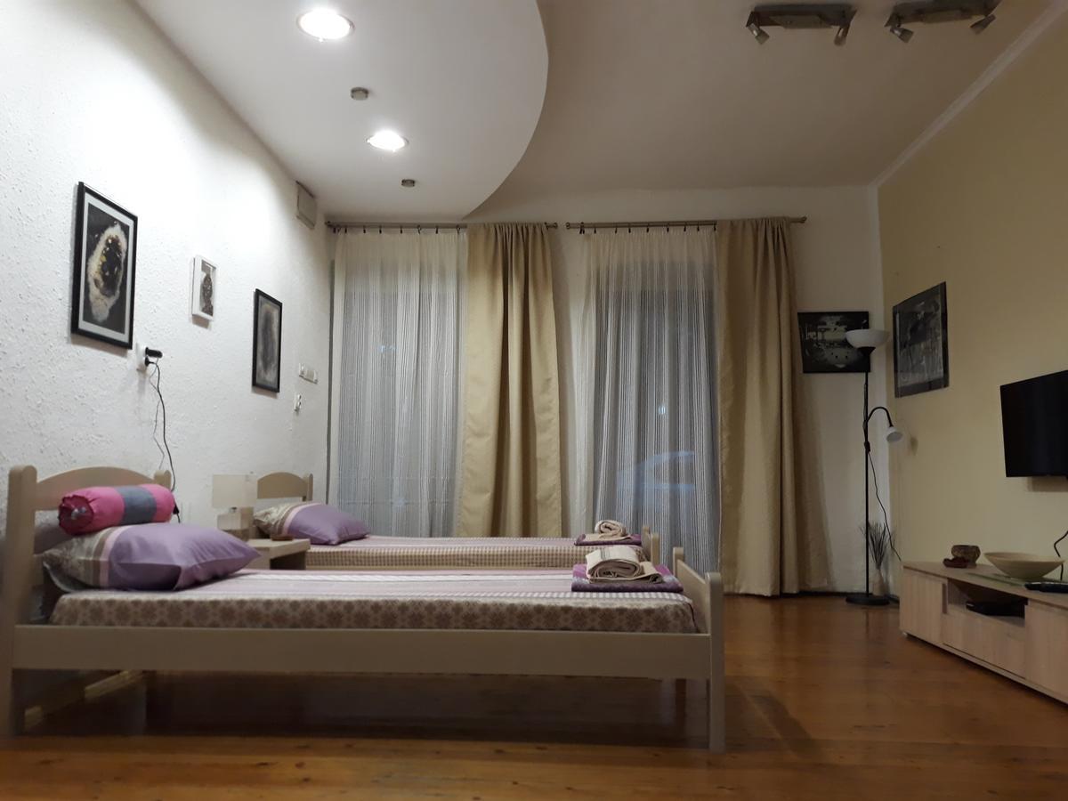 Apartman Centar Cetinje Kültér fotó