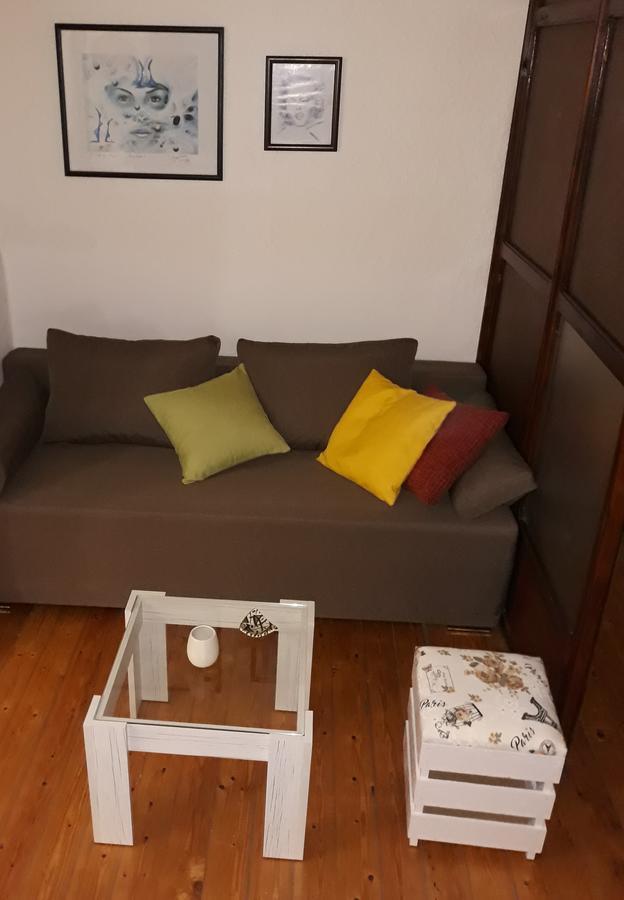 Apartman Centar Cetinje Kültér fotó