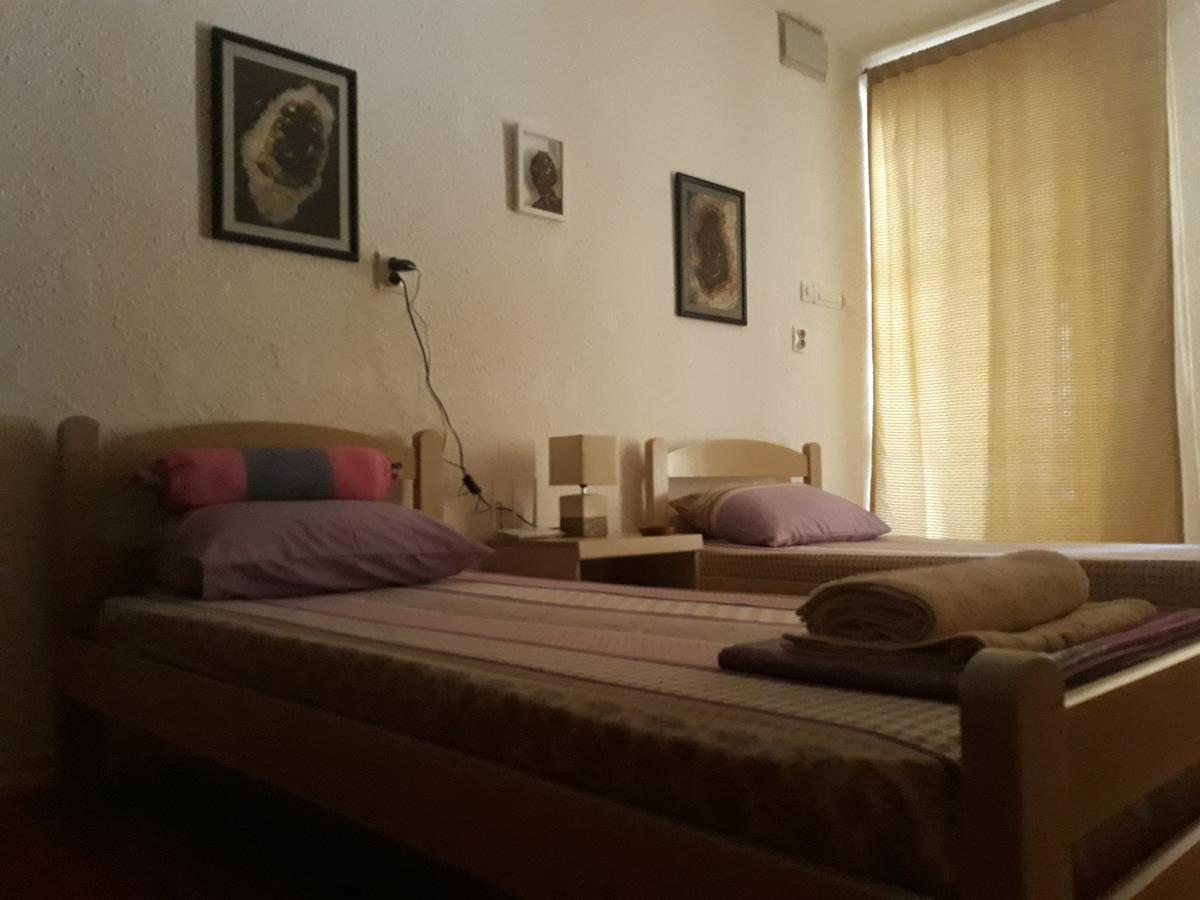 Apartman Centar Cetinje Kültér fotó