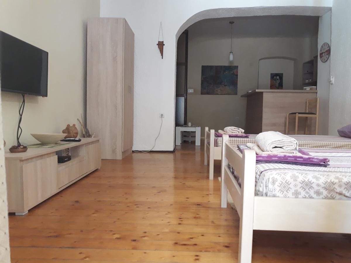 Apartman Centar Cetinje Kültér fotó