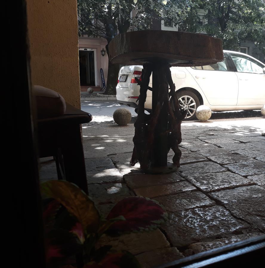 Apartman Centar Cetinje Kültér fotó